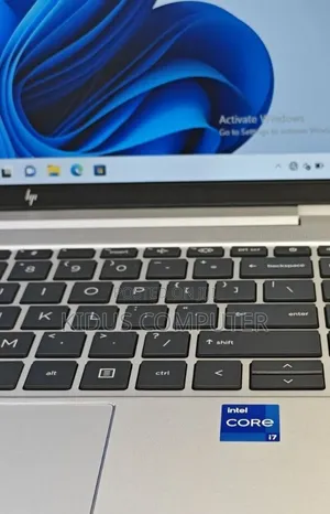 New Laptop HP ProBook 440 G10 16GB Intel Core i7 SSD 1T