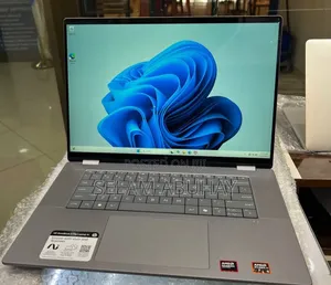 New Laptop HP Omen 15 16GB Qualcomm Snapdragon X Plus SSD 512GB