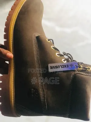Timberland