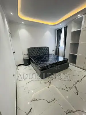 Furnished 20bdrm Apartment in Bole for sale