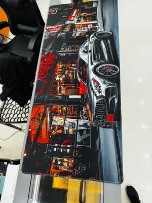 High Quality Gaming Mousepad