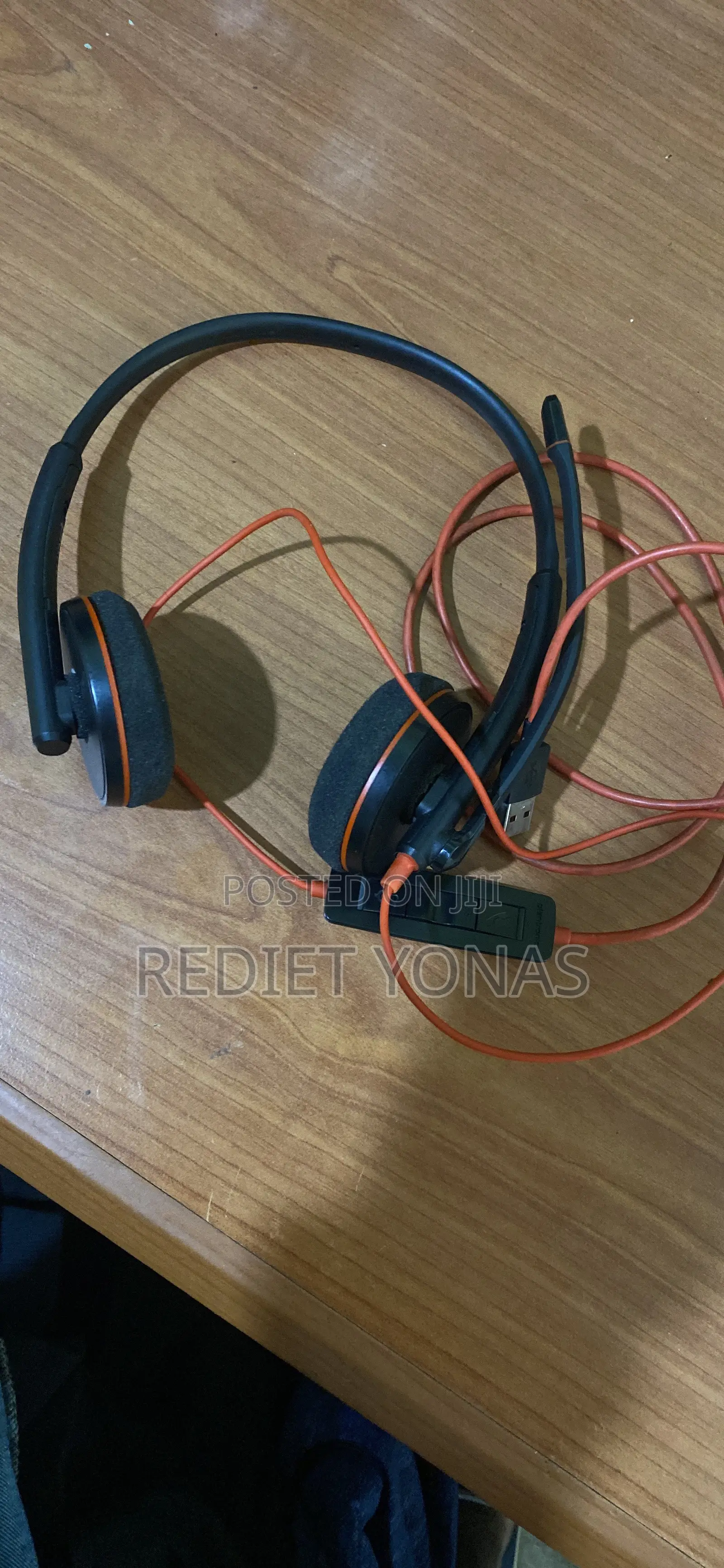 Headphones