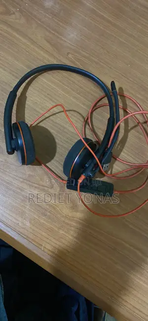 Headphones