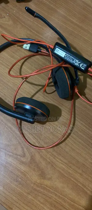 Headphones
