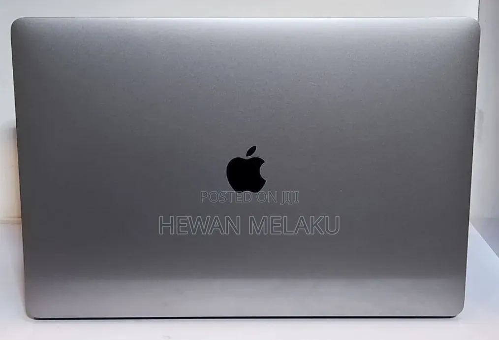 New Laptop Apple MacBook Pro 2019 32GB Intel Core i9 SSD 1T