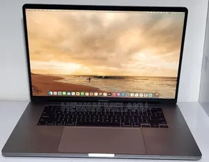 New Laptop Apple MacBook Pro 2019 32GB Intel Core i9 SSD 1T