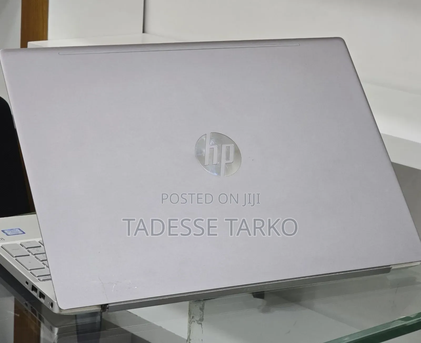 New Laptop HP Pavilion 15 8GB Intel Core i7 SSD 256GB