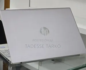 New Laptop HP Pavilion 15 8GB Intel Core i7 SSD 256GB