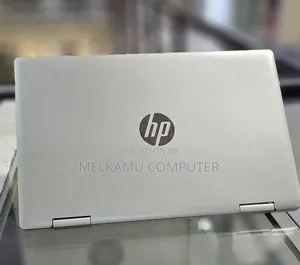 New Laptop HP Pavilion x360 16GB Intel Core i7 SSD 512GB