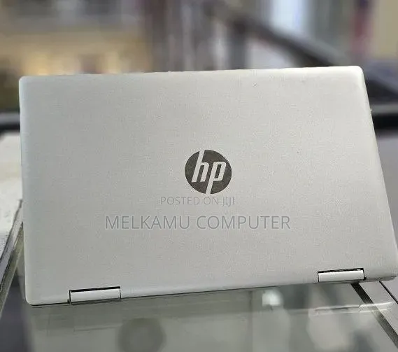 New Laptop HP Pavilion x360 16GB Intel Core i7 SSD 512GB