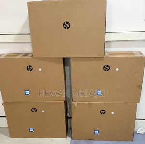 New Desktop Computer HP 290 G9 All-in-One 8GB Intel Core i5 SSD 512GB