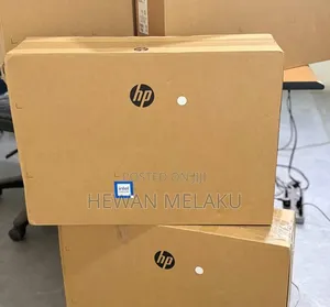 New Desktop Computer HP 290 G9 All-in-One 8GB Intel Core i5 SSD 512GB