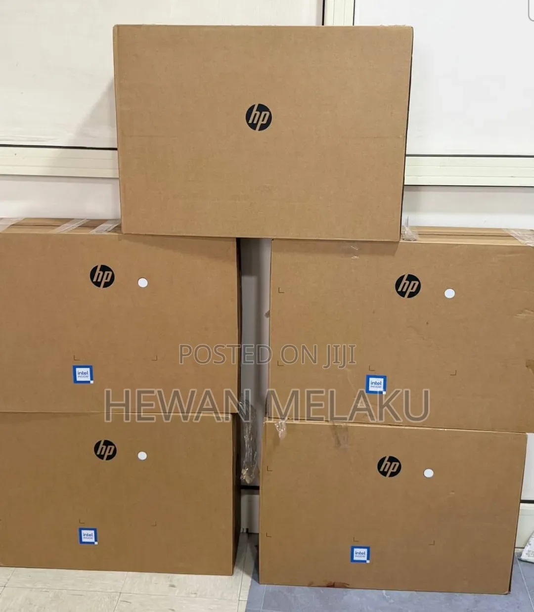 New Desktop Computer HP 290 G9 All-in-One 8GB Intel Core i5 SSD 512GB