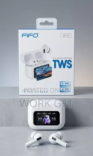 Fifo Air-F1 TWS Earbuds