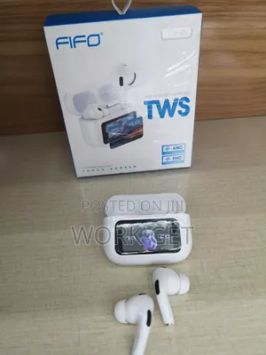 Fifo Air-F1 TWS Earbuds