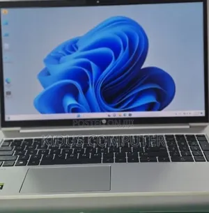 New Laptop HP Probook 11 EE G1 16GB Intel Core i7 SSD 1T
