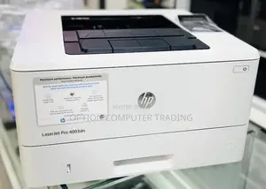 Hp Laserjet Pro 4003dn