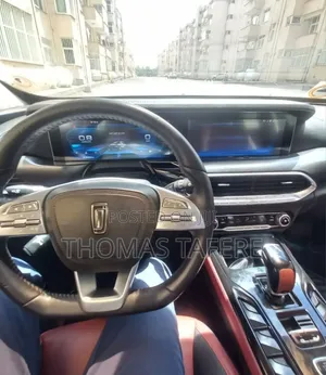 Bestune T77 1.2 FWD 2022 Blue