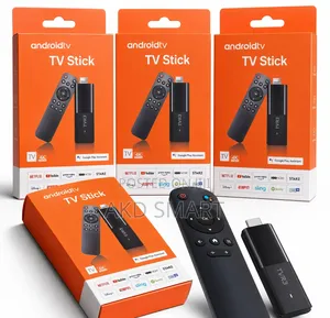 Tv Stick 128 Gb