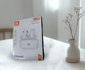 Jbl Mini 5s Airpod – Clear Audio Anytime
