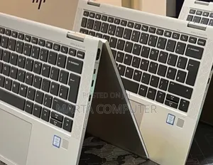New Laptop HP EliteBook 1030 16GB Intel Core i5 SSD 512GB