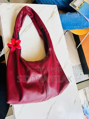 Elegant Hobo Bag