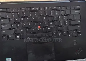 New Laptop Lenovo ThinkPad X1 Yoga 16GB Intel Core i7 SSD 512GB