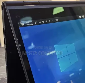New Laptop Lenovo ThinkPad X1 Yoga 16GB Intel Core i7 SSD 512GB