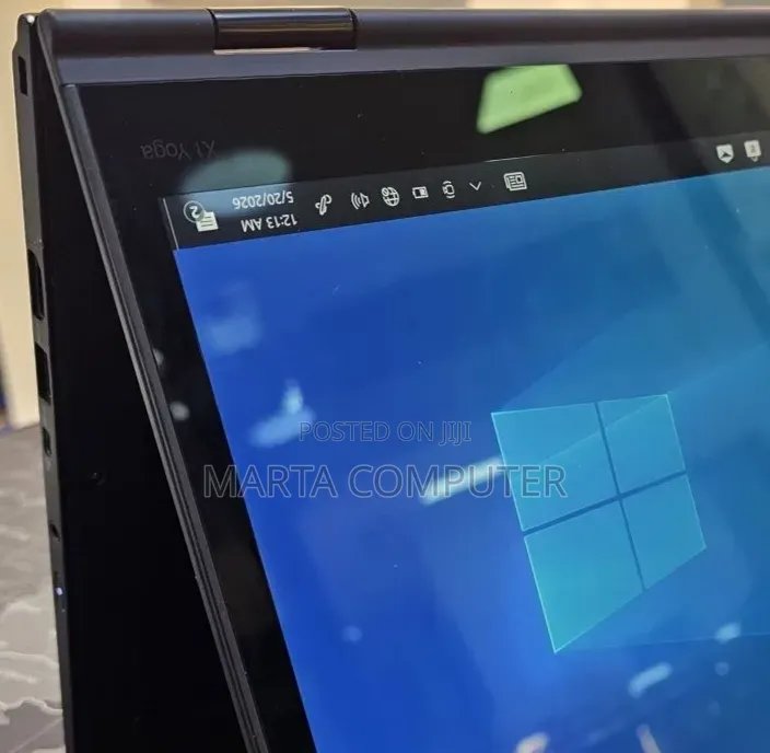 New Laptop Lenovo ThinkPad X1 Yoga 16GB Intel Core i7 SSD 512GB