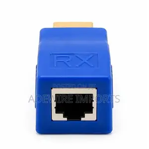 Hdmi To Rj 45 Hdtv / With Vat