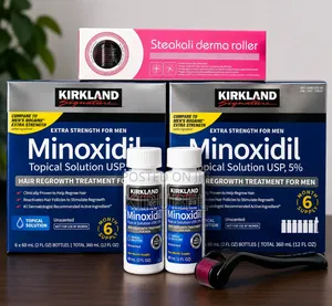 Original Minoxidil