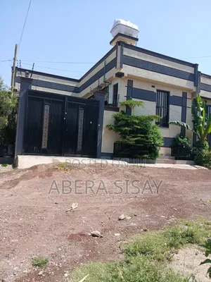 Furnished 4bdrm House in ቢሾፍቱ ዱከም ክ/ለ ከተማ, Oromia-Finfinne for sale