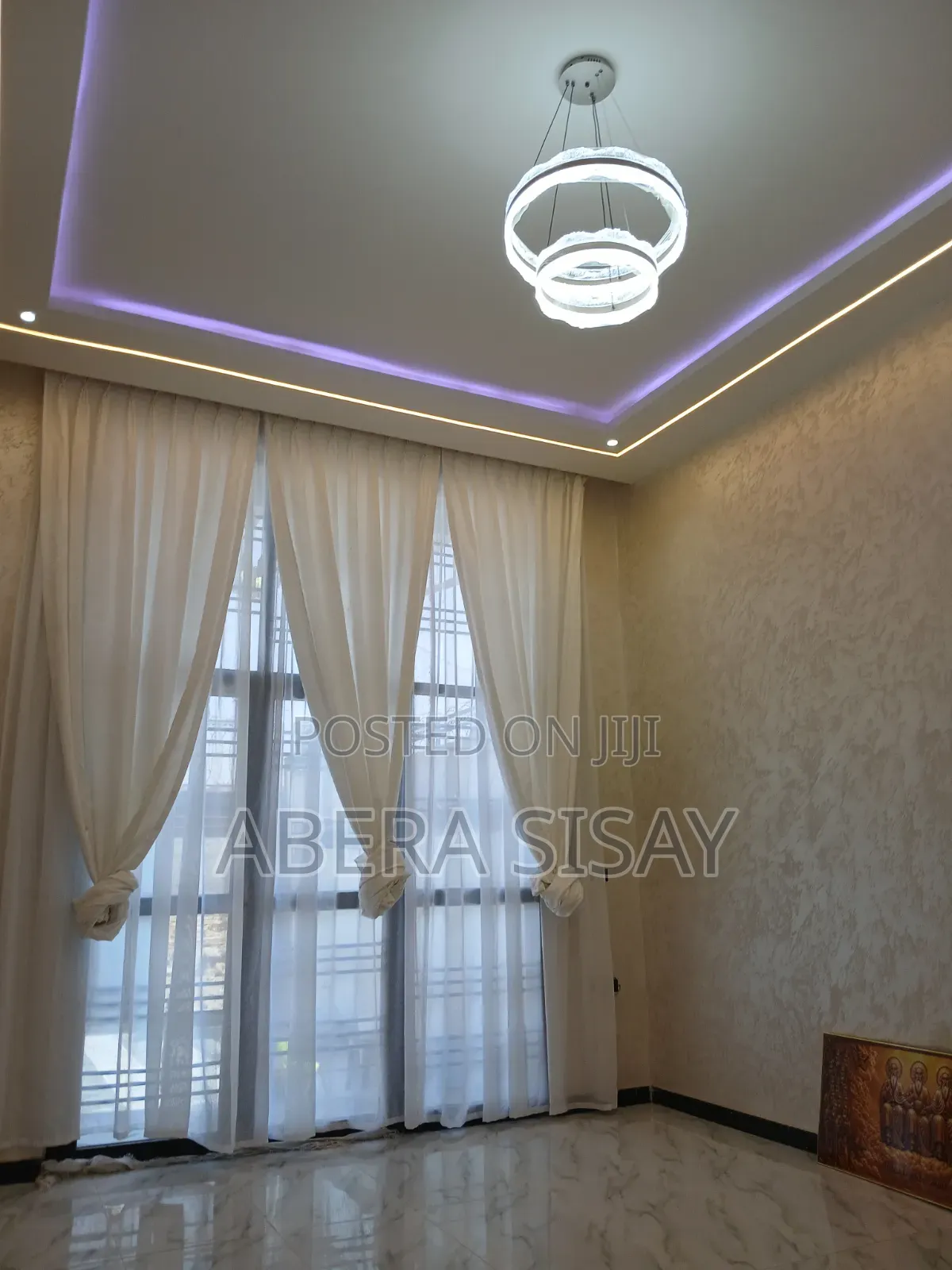 Furnished 4bdrm House in ቢሾፍቱ ዱከም ክ/ለ ከተማ, Oromia-Finfinne for sale
