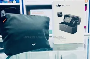 Dji Mic Mini
