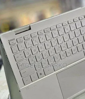 New Laptop HP Pavilion 14 16GB Intel Core i7 SSD 512GB