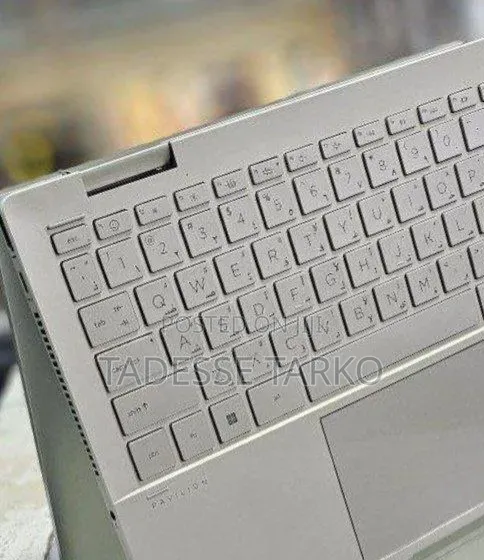 New Laptop HP Pavilion 14 16GB Intel Core i7 SSD 512GB