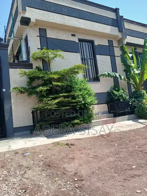 Furnished 4bdrm House in ቢሾፍቱ ዱከም ክ/ለ ከተማ, Oromia-Finfinne for sale