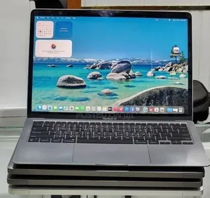New Laptop Apple MacBook Air 2020 M1 8GB Intel Core i5 SSD 256GB