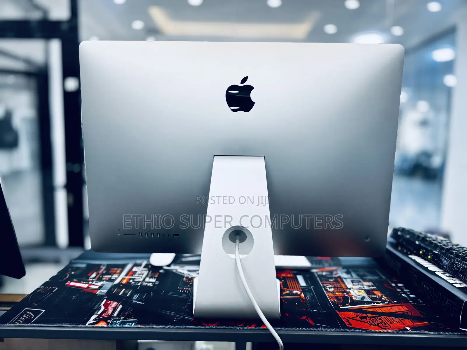 New Desktop Computer Apple iMac 16GB Intel Core i5 SSD 256GB
