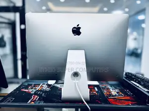 New Desktop Computer Apple iMac 16GB Intel Core i5 SSD 256GB