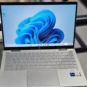 New Laptop HP Pavilion 14 16GB Intel Core i7 SSD 512GB