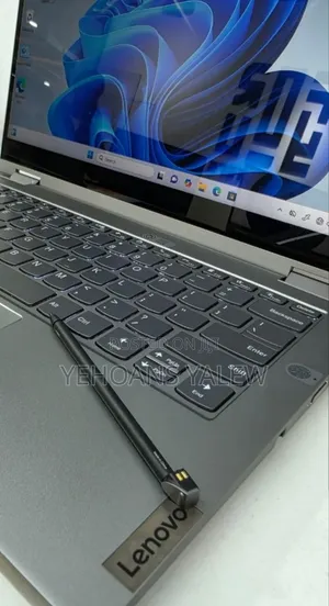 New Laptop Lenovo Thinkbook 14 16GB Intel Core i7 SSD 512GB