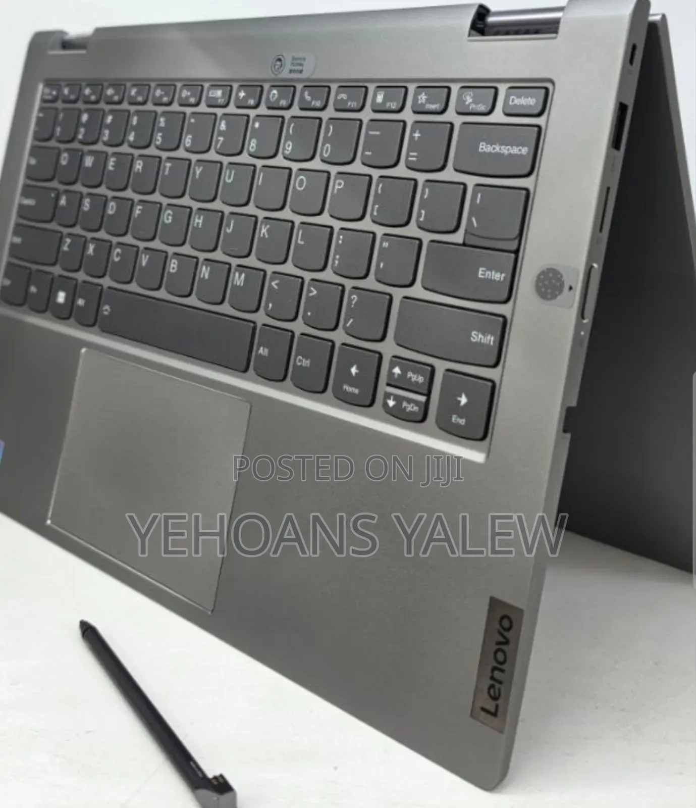 New Laptop Lenovo Thinkbook 14 16GB Intel Core i7 SSD 512GB