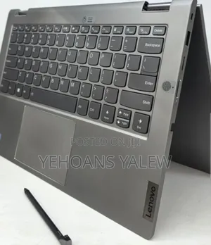 New Laptop Lenovo Thinkbook 14 16GB Intel Core i7 SSD 512GB