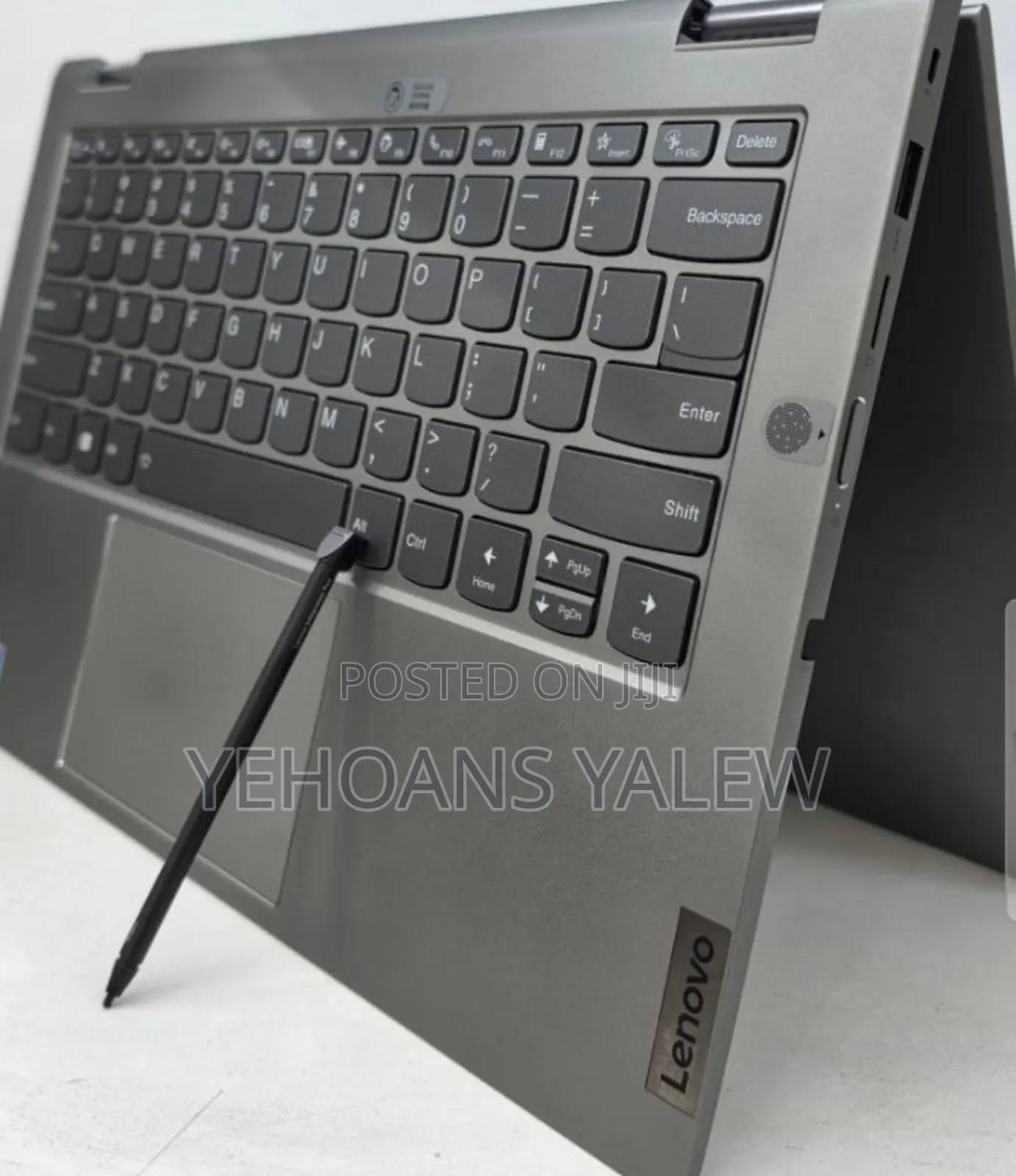 New Laptop Lenovo Thinkbook 14 16GB Intel Core i7 SSD 512GB