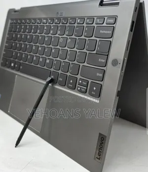 New Laptop Lenovo Thinkbook 14 16GB Intel Core i7 SSD 512GB