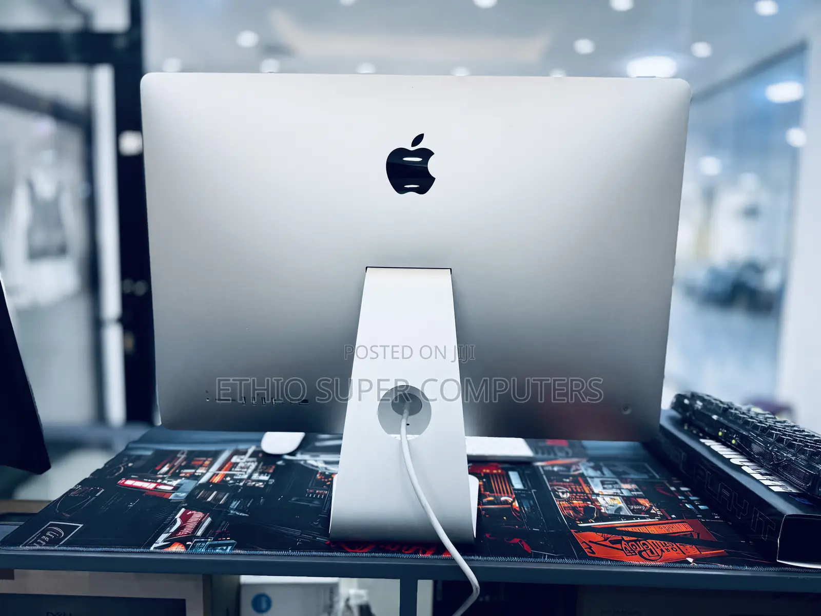 New Desktop Computer Apple iMac 16GB Intel Core i5 SSD 256GB