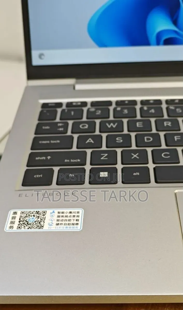 New Laptop HP ProBook 440 G10 16GB Intel Core i7 SSD 1T