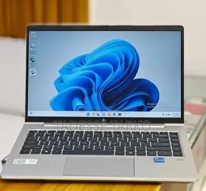 New Laptop HP ProBook 440 G10 16GB Intel Core i7 SSD 1T