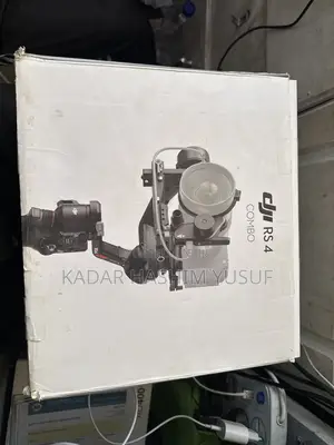 Dji Gimbal